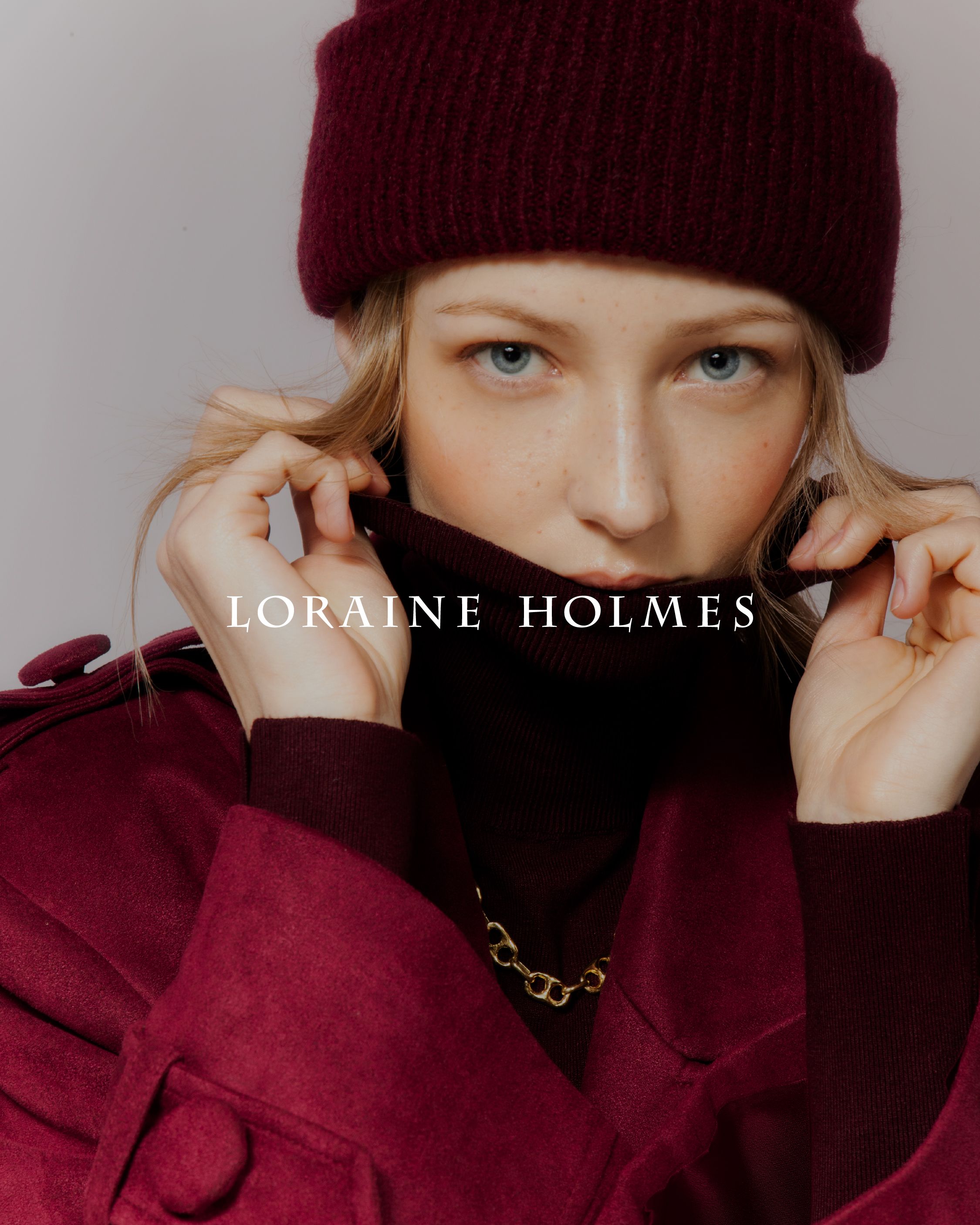 Ala for Loraine Homes