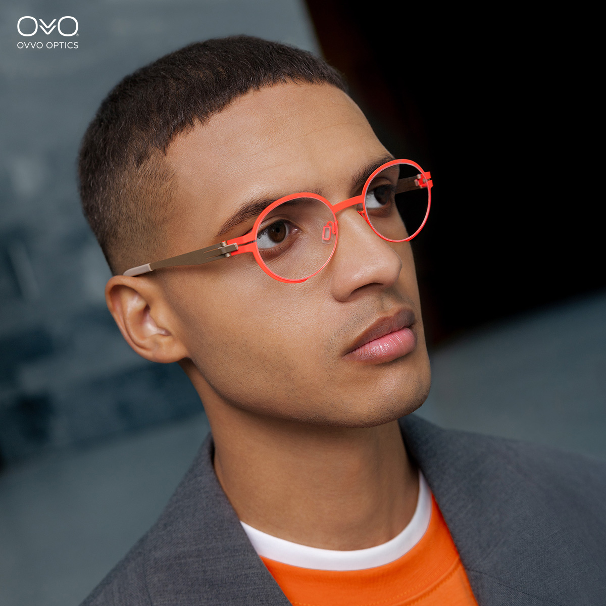 Richi for OVVO new campaign