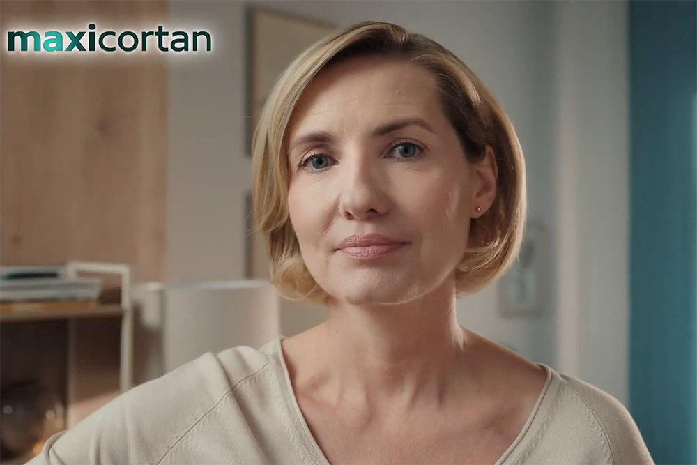 Renata for Maxicortan