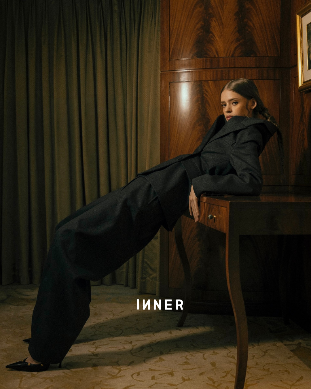 JESS for INNER
