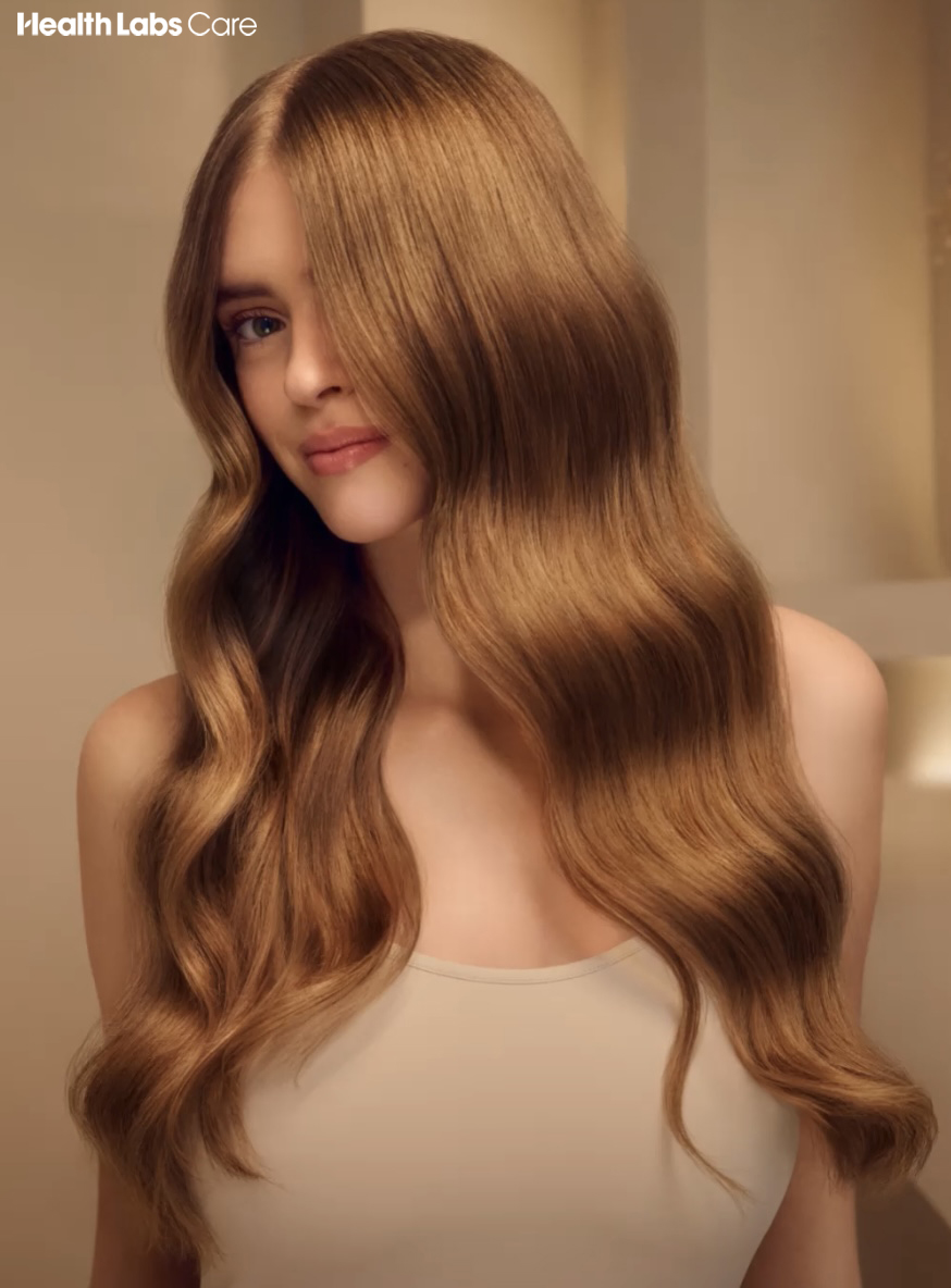 Jess for Health Labs Care