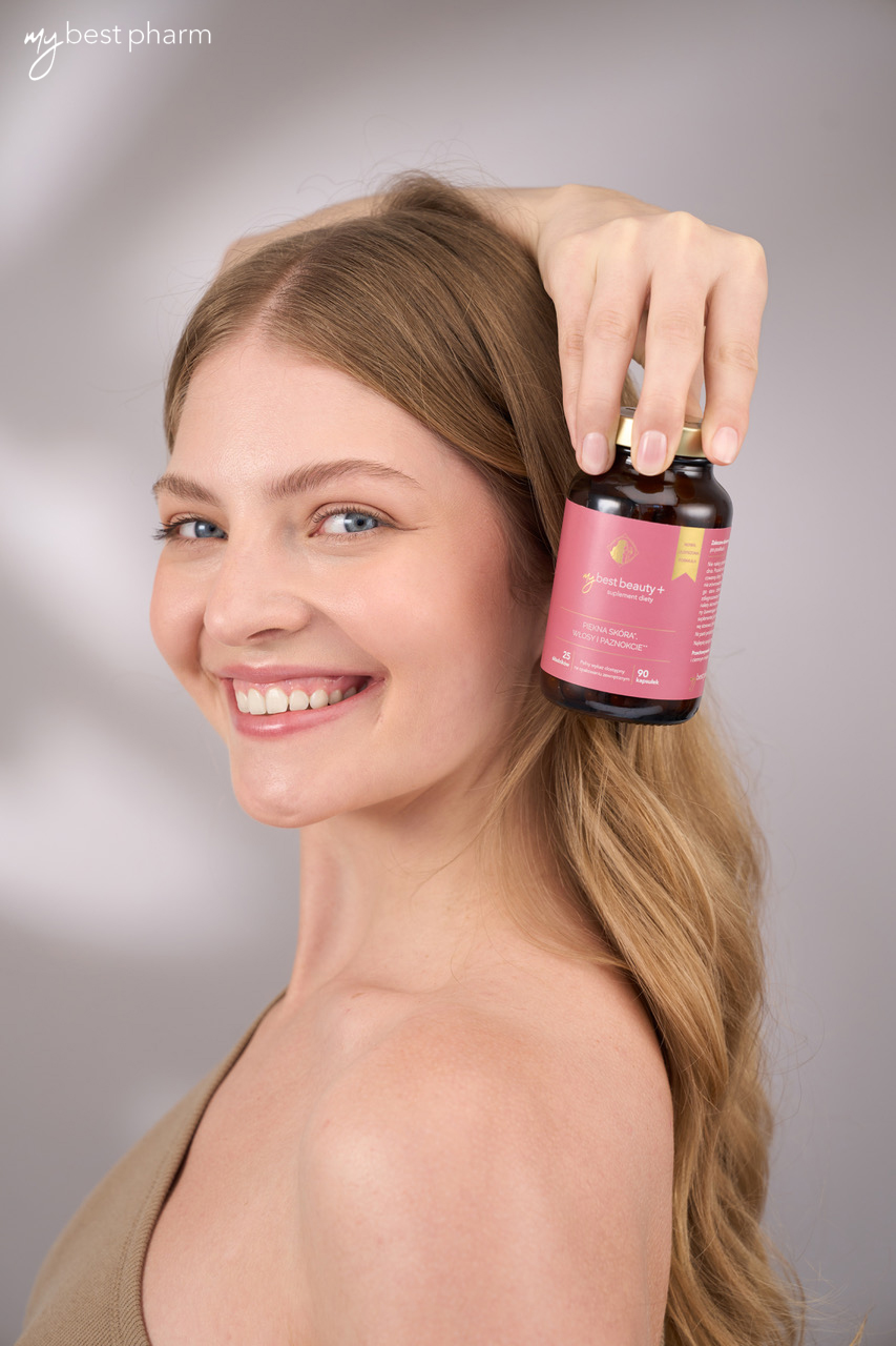 Adri for MyBestPharm